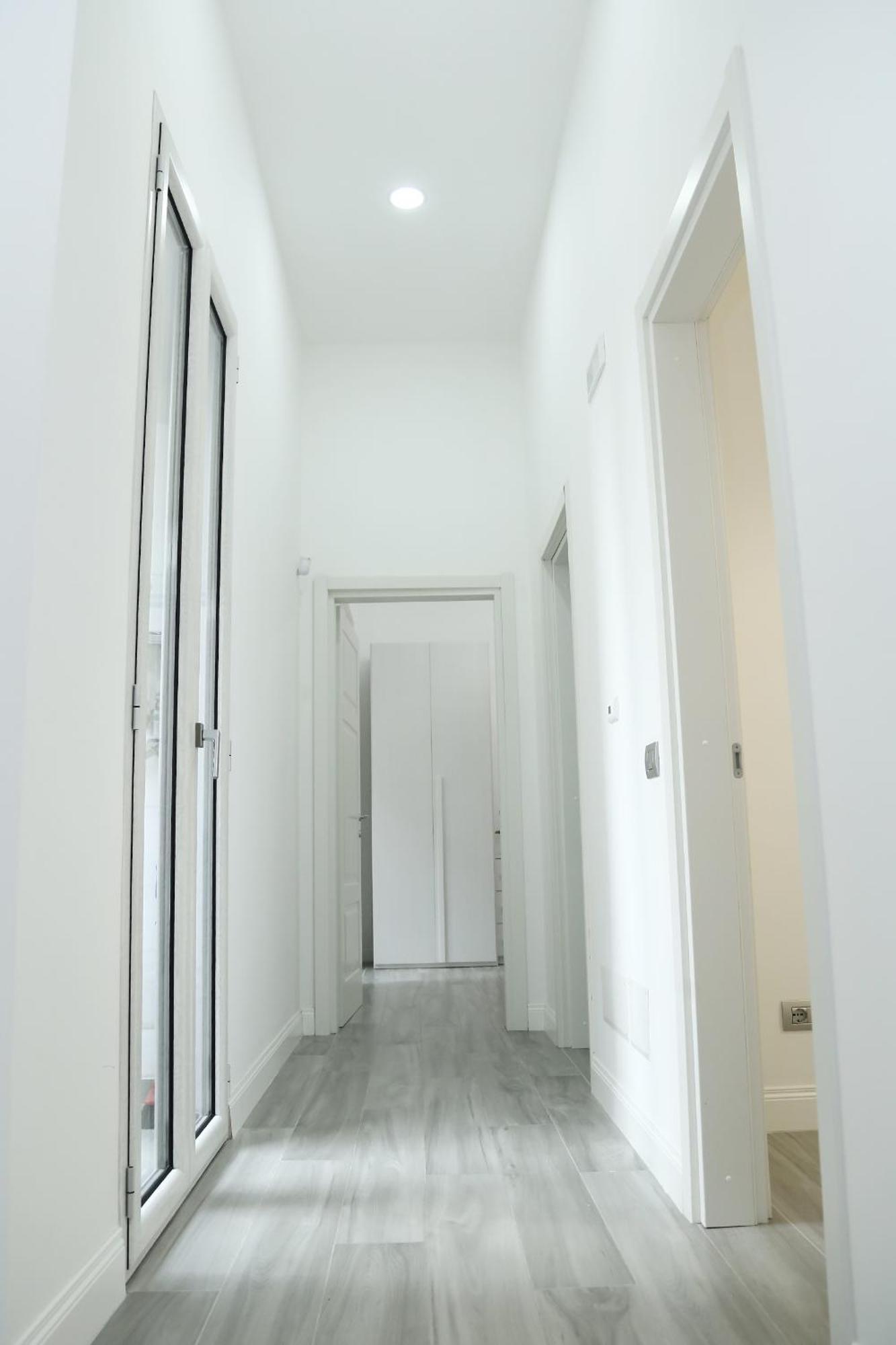 Duomo Platinum Apartments Nápoles Habitación foto